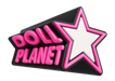 Lets Get You Dolled Up logo