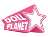 Lets Get You Dolled Up logo