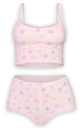 Sweetheart Set