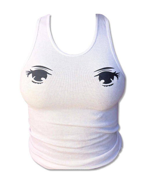All Eyes On Me Tank